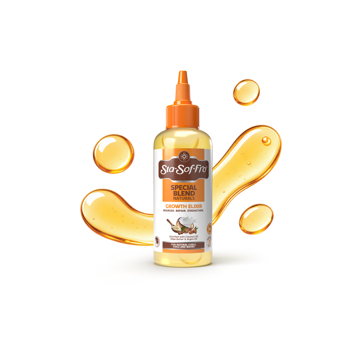Growth Elixir 100ml