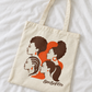 Heritage Tote Bag