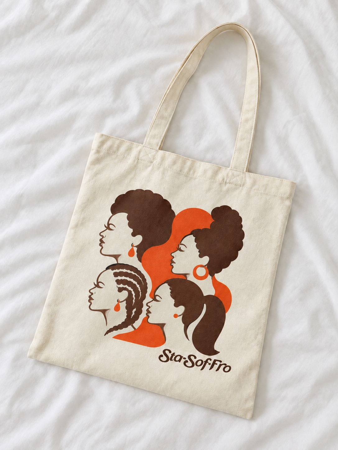 Heritage Tote Bag