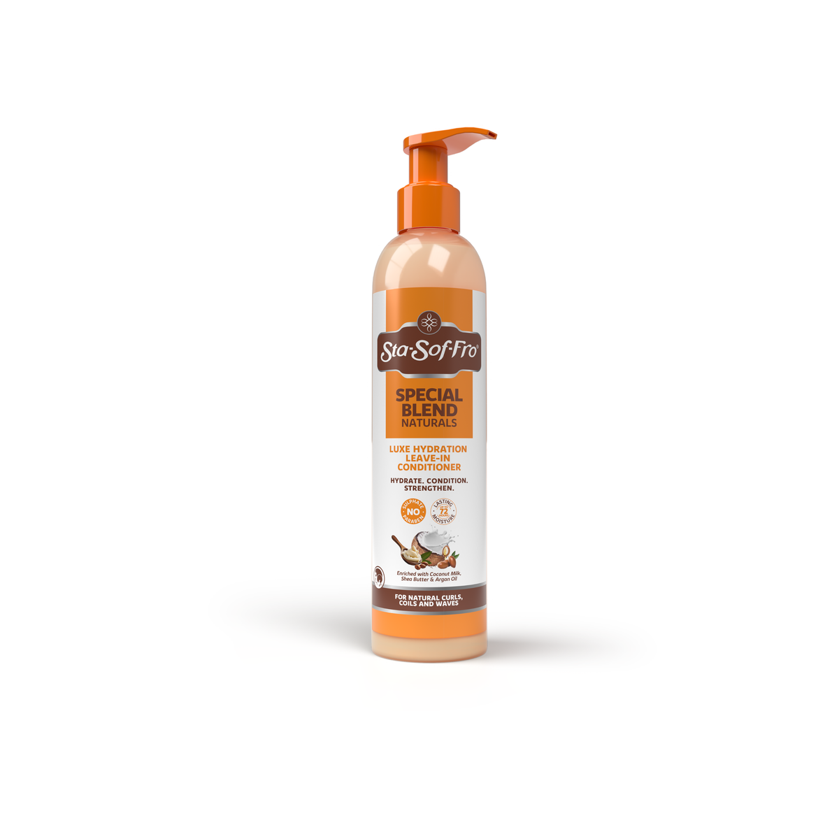 Luxe Hydration Leave-In Conditioner 350ml