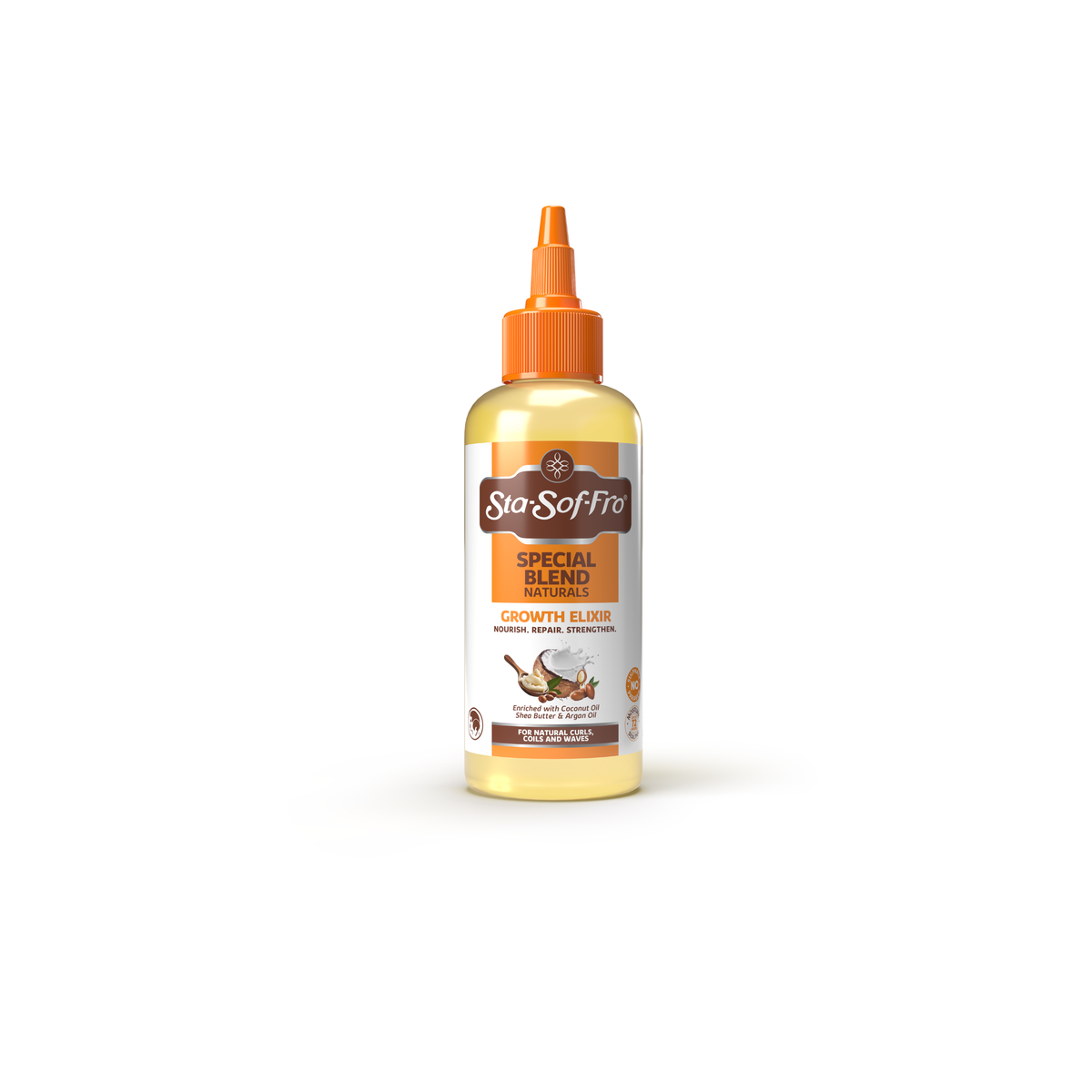 Growth Elixir 100ml