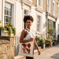 Heritage Tote Bag