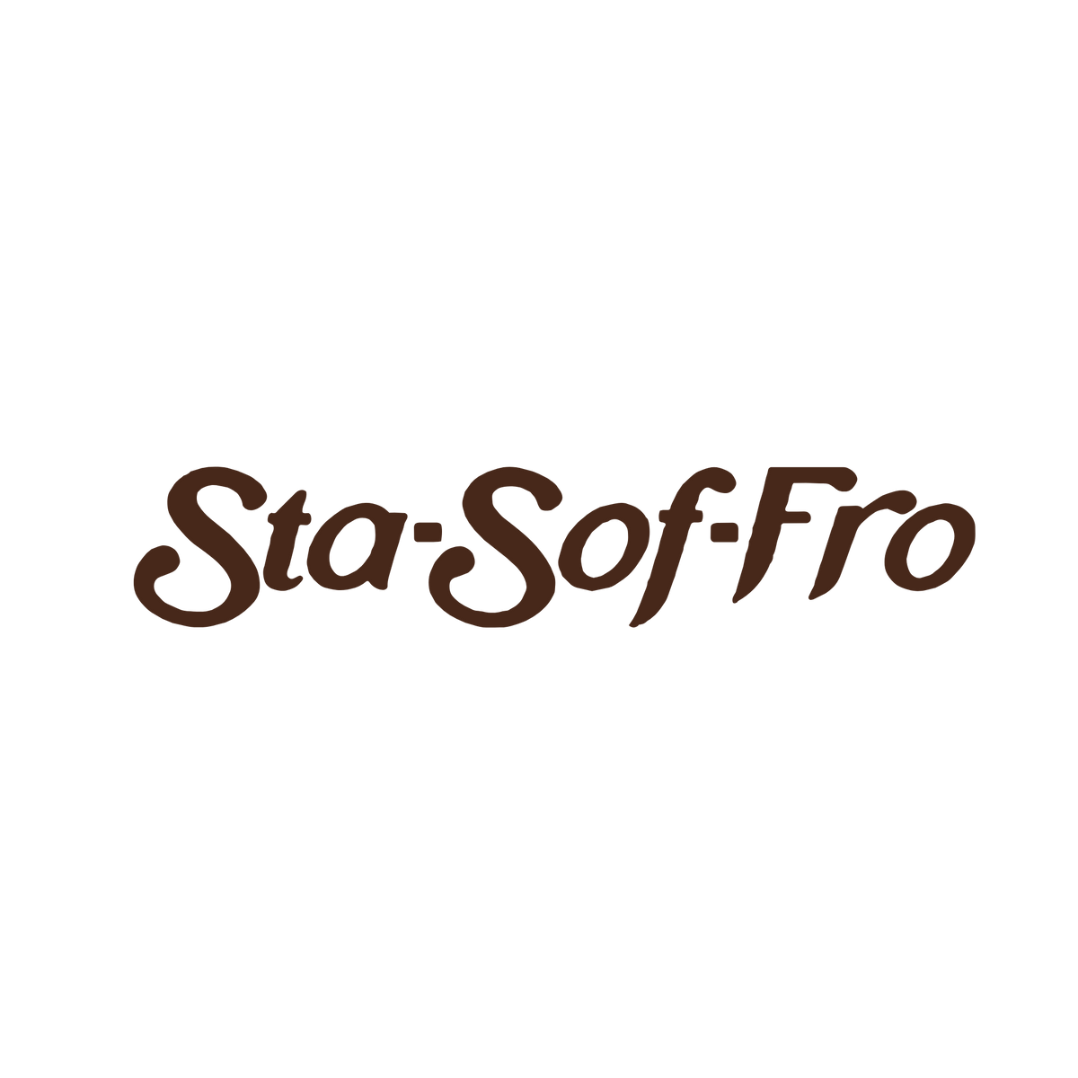 Sta Sof Fro